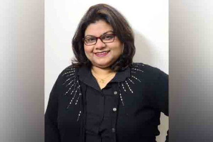 উবার বাংলাদেশের কান্ট্রি হেড হলেন নাশিদ ফেরদৌস